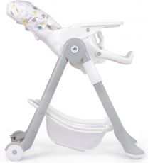 Стульчик для кормления Cam Campione multicolored (243/C36) для детей от 0 до 36 месяцев